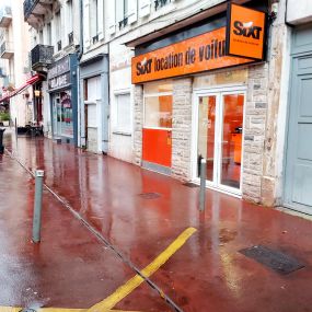 SIXT Chalon sur Saone