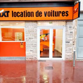 SIXT Chalon sur Saone