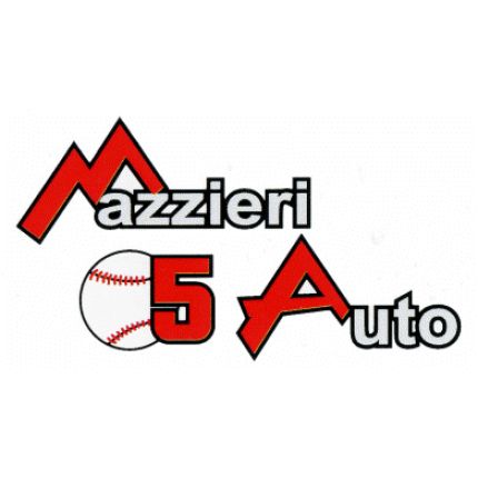 Logo fra Mazzieri Auto