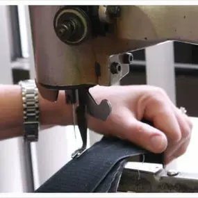 Bild von Shoe Repair Plus