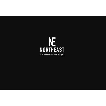 Logo da Northeast Oral and Maxillofacial Surgery