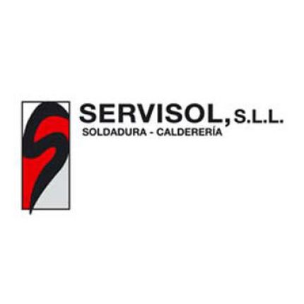 Logótipo de Servisol