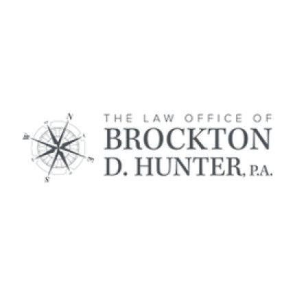 Logo von Brockton D. Hunter P.A.