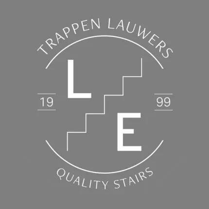 Logotipo de Trappen Lauwers