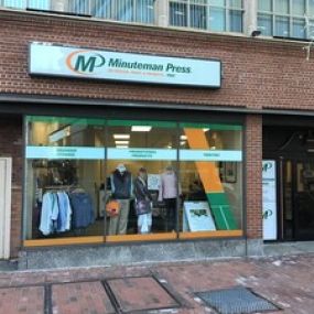 Bild von Minuteman Press