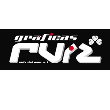 Logo da Gráficas Ruiz del Amo