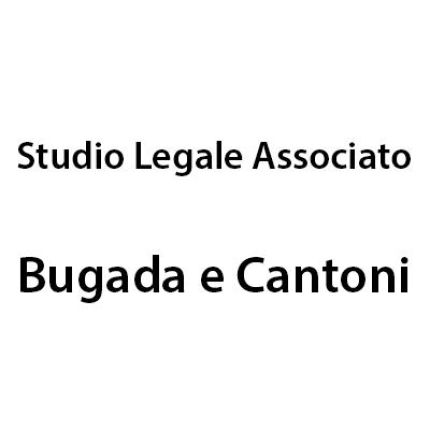 Logo fra Studio Legale Associato Bugada e Cantoni