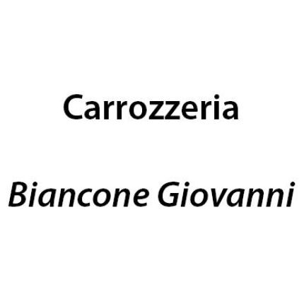 Logo from Carrozzeria Biancone