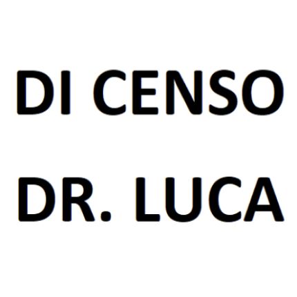 Logo from Di Censo Dr. Luca Specialista in Oculistica