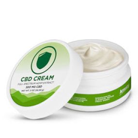 XS™ CBD Cream