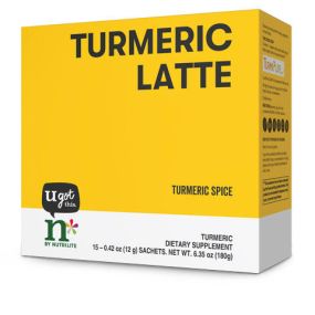 n* by Nutrilite™ Turmeric Latte