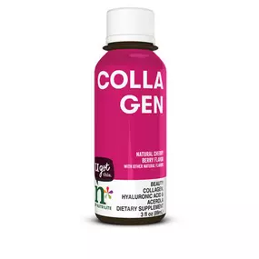 n* by Nutrilite™ Collagen Shots