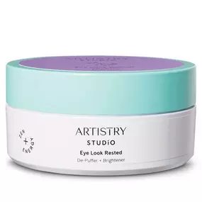 Artistry Studio™ Eye Look Rested De-Puffer + Brightener