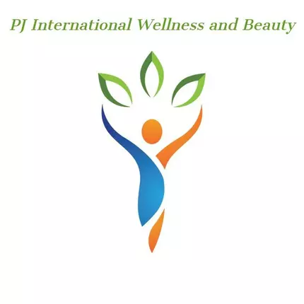 Logótipo de PJ International Wellness and Beauty - (Amway Products Distributor)