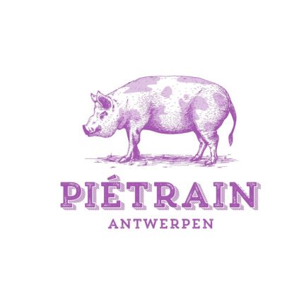 Logotyp från Piétrain