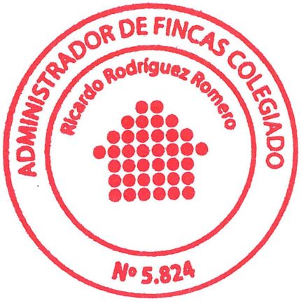 Logo from Administradores De Fincas Rodríguez