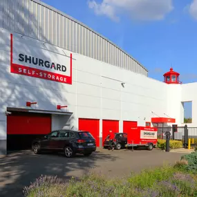 Bild von Shurgard Self Storage Maastricht Zuid