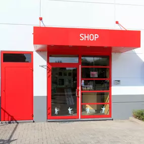 Bild von Shurgard Self Storage Maastricht Zuid