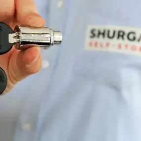 Bild von Shurgard Self Storage Maastricht Zuid