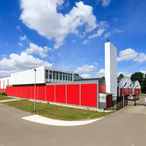 Bild von Shurgard Self Storage Maastricht Zuid