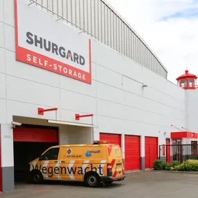 Bild von Shurgard Self Storage Maastricht Zuid