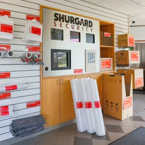 Bild von Shurgard Self Storage Maastricht Zuid