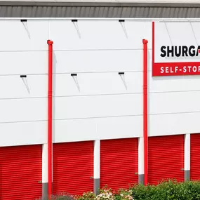 Bild von Shurgard Self Storage Maastricht Zuid