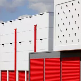 Bild von Shurgard Self Storage Maastricht Zuid