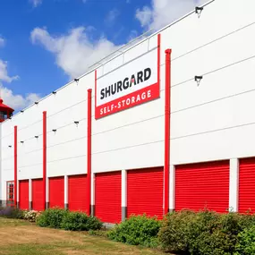 Bild von Shurgard Self Storage Maastricht Zuid