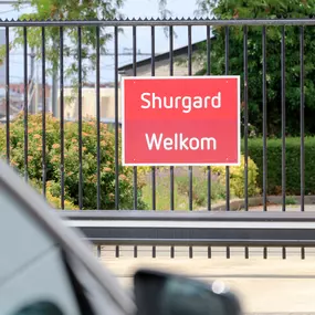 Bild von Shurgard Self Storage Maastricht Zuid