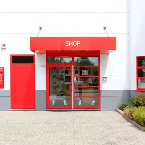 Bild von Shurgard Self Storage Maastricht Zuid