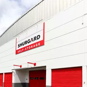 Bild von Shurgard Self Storage Maastricht Zuid