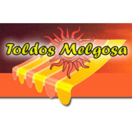 Logo fra Toldos Melgosa