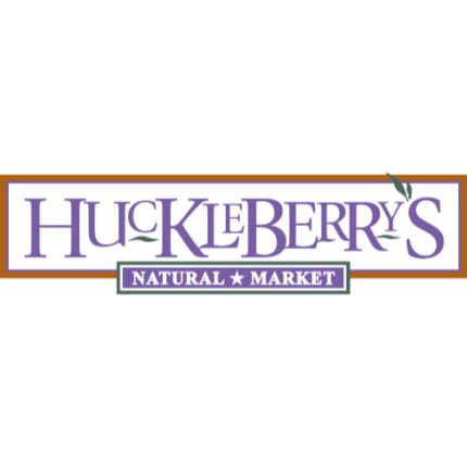 Logo from Huckleberry's Natural Market
