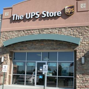 The UPS Store in Liberty, MO