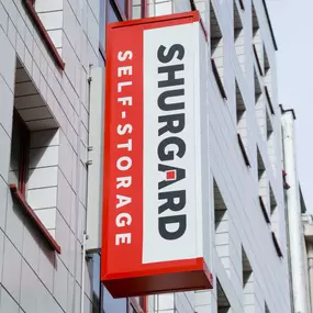 Bild von Shurgard Self Storage Paris 10 - Gare de l'Est