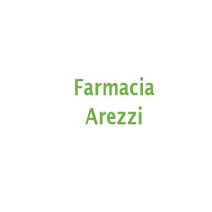 Logotipo de Farmacia Arezzi Dr.ssa Maria Rillosi