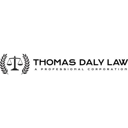 Logo from Thomas Daly Law, A Professional Corporation