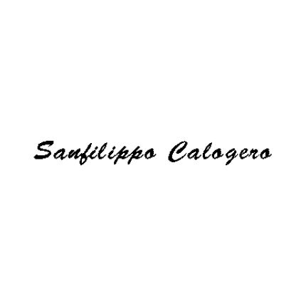 Logo od Serramenti e Infissi Sanfilippo Calogero