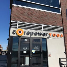 Bild von CorePower Yoga - Brentwood