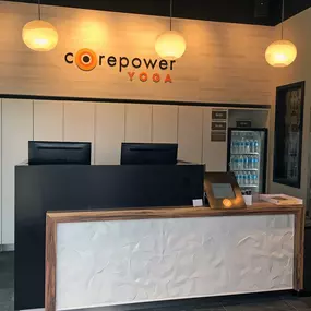 Bild von CorePower Yoga - Brentwood