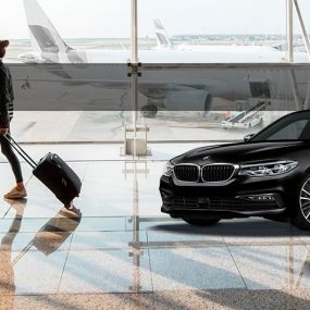 Bild von SIXT ride | Chauffeur Nice