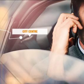 Bild von SIXT ride | Chauffeur Nice