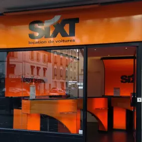 Bild von Sixt location de voitures