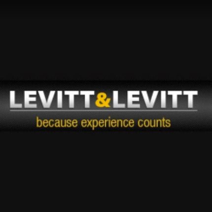 Logo from Levitt & Levitt