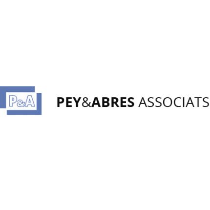 Logótipo de Pey i Abres Asociats