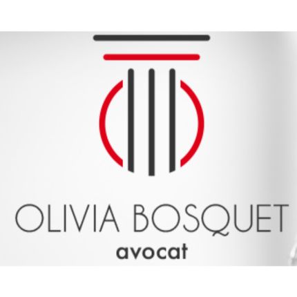 Logotipo de Bosquet Olivia