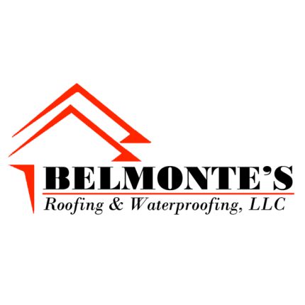 Logotyp från Belmonte's Roofing and Waterproofing LLC