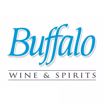 Logo van Buffalo Wine and Spirits - Downtown