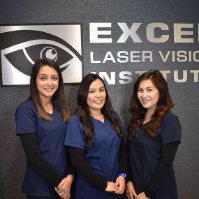 Bild von Excel Laser Vision Institute